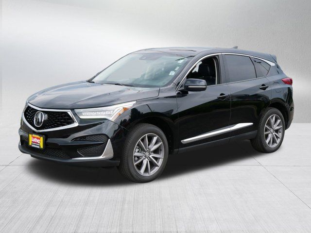 2021 Acura RDX Technology