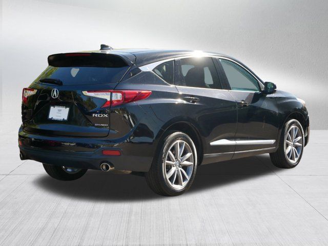 2021 Acura RDX Technology