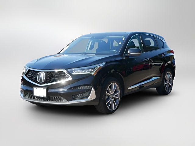 2021 Acura RDX Technology