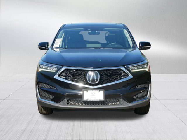 2021 Acura RDX Technology