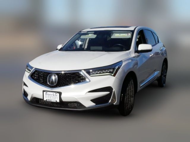 2021 Acura RDX Technology