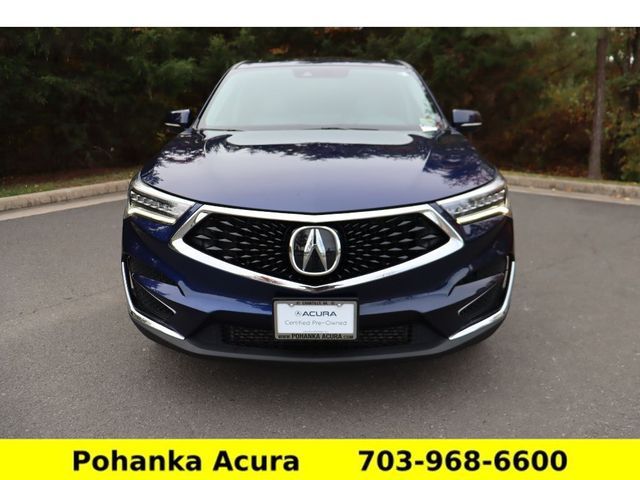 2021 Acura RDX Technology