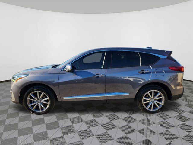 2021 Acura RDX Technology