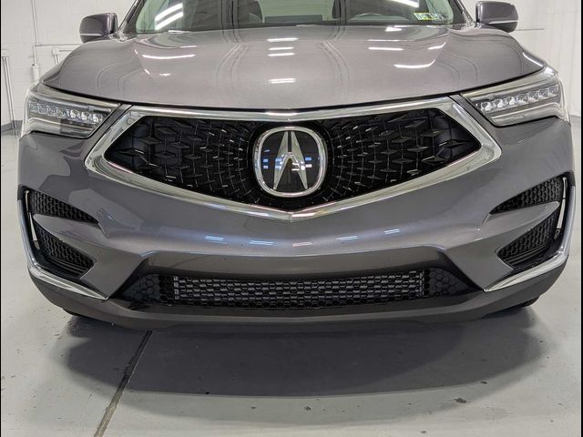 2021 Acura RDX Technology