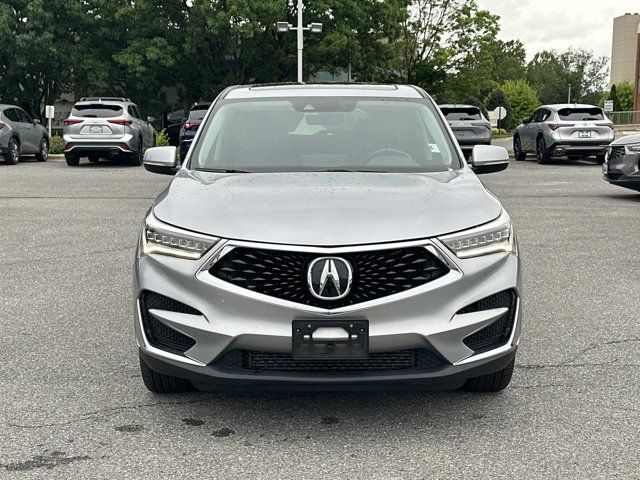 2021 Acura RDX Technology