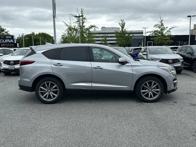 2021 Acura RDX Technology