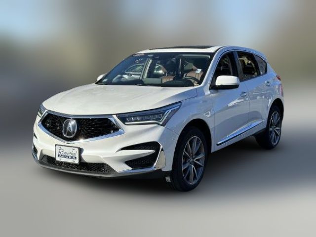 2021 Acura RDX Technology