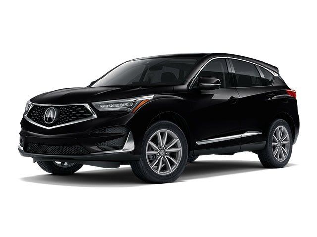 2021 Acura RDX Technology