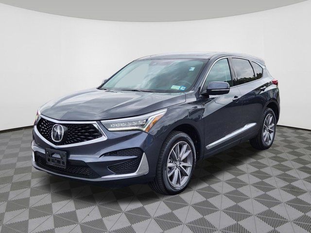 2021 Acura RDX Technology