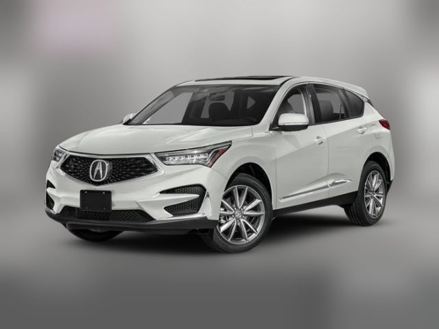 2021 Acura RDX Technology