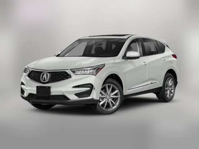 2021 Acura RDX Technology