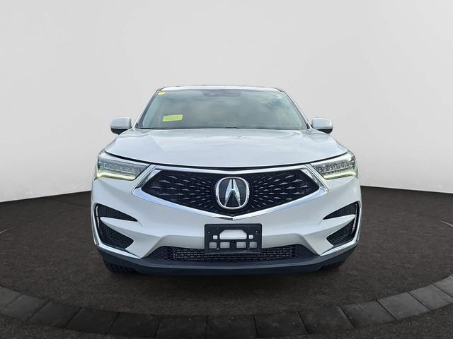 2021 Acura RDX Technology