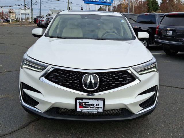 2021 Acura RDX Technology