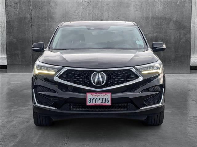 2021 Acura RDX Technology