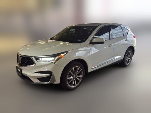 2021 Acura RDX Technology