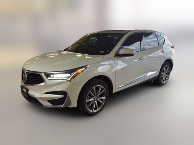 2021 Acura RDX Technology