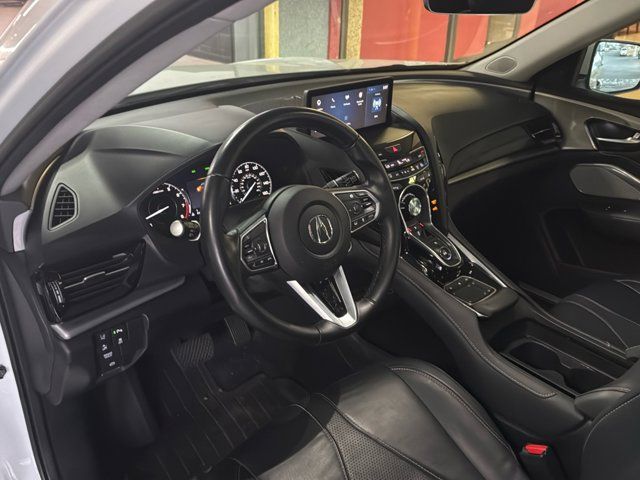 2021 Acura RDX Technology