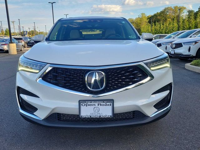 2021 Acura RDX Technology