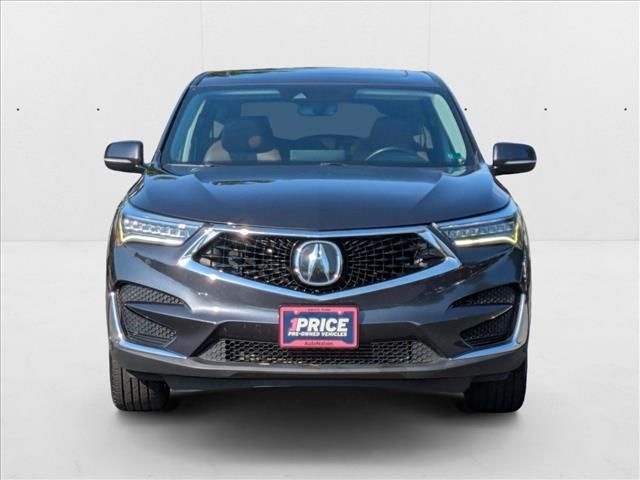 2021 Acura RDX Technology