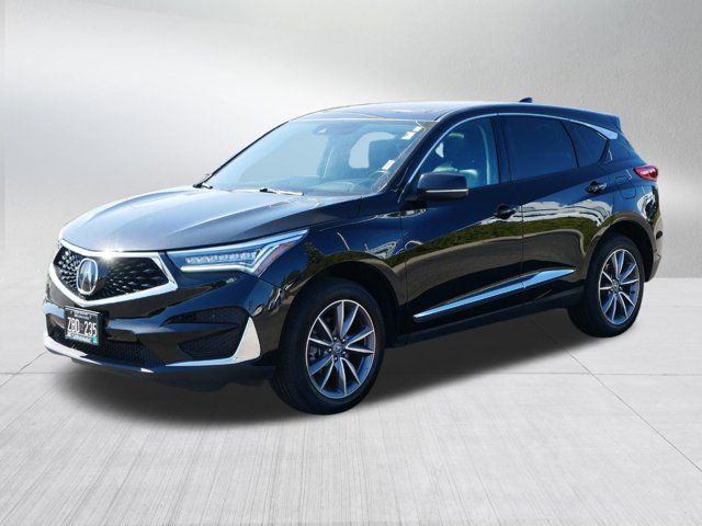 2021 Acura RDX Technology