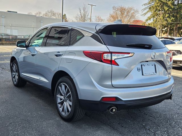 2021 Acura RDX Technology