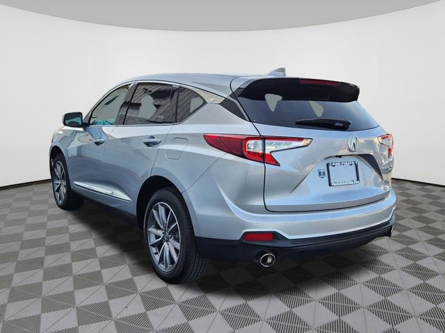 2021 Acura RDX Technology