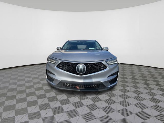 2021 Acura RDX Technology