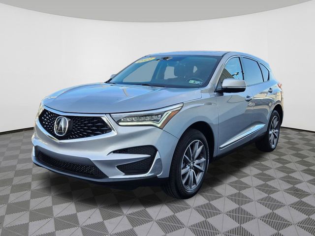 2021 Acura RDX Technology