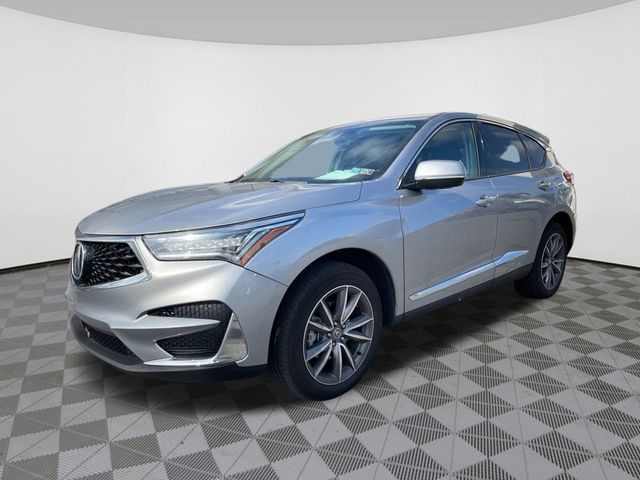 2021 Acura RDX Technology