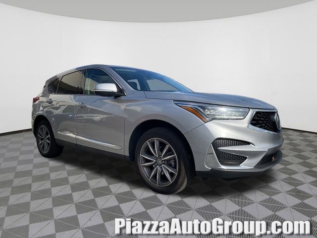 2021 Acura RDX Technology