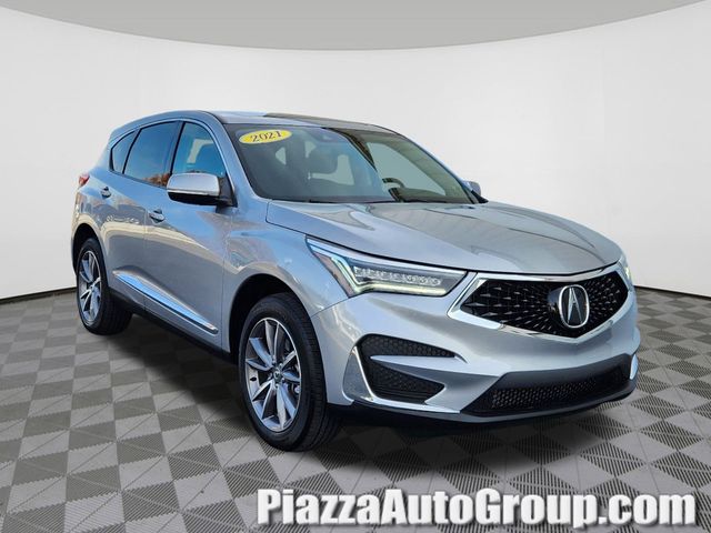 2021 Acura RDX Technology