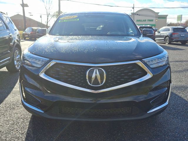 2021 Acura RDX Technology