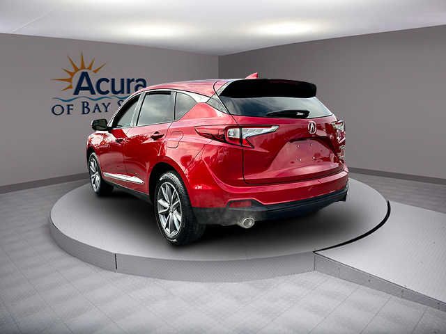 2021 Acura RDX Technology