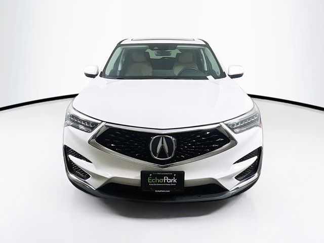 2021 Acura RDX Technology