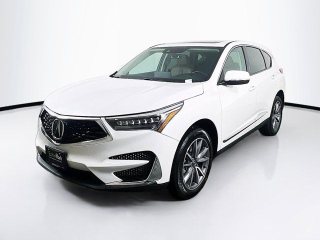 2021 Acura RDX Technology