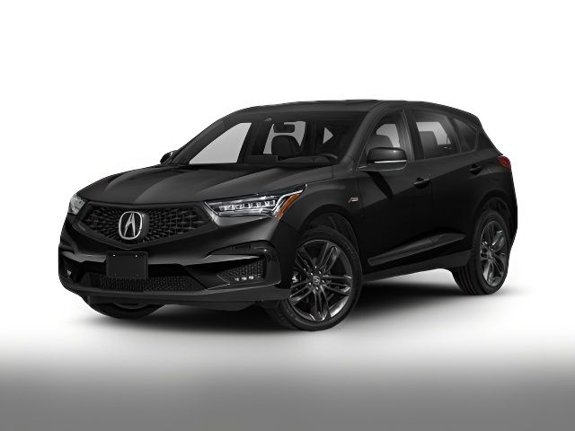 2021 Acura RDX A-Spec