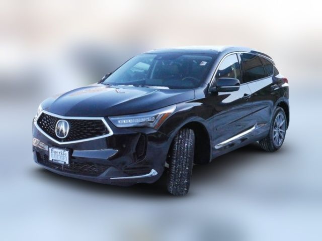 2021 Acura RDX Advance