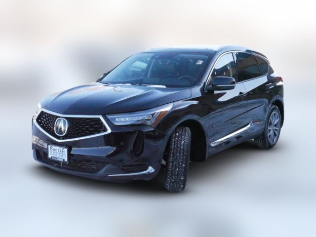 2021 Acura RDX Advance