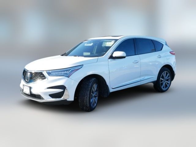 2021 Acura RDX Technology