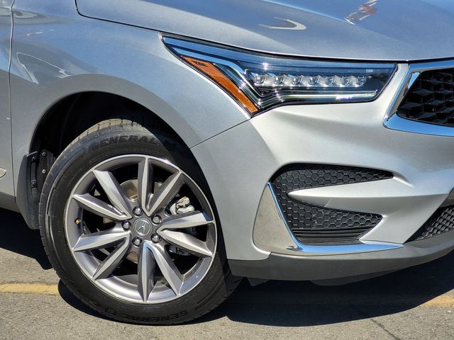 2021 Acura RDX Technology