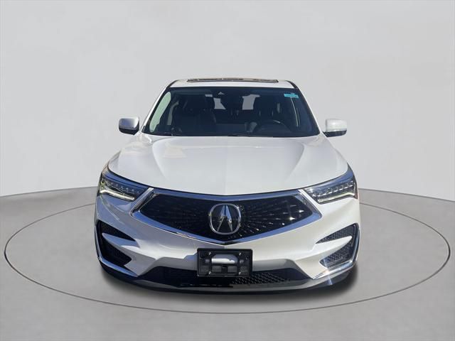 2021 Acura RDX Technology