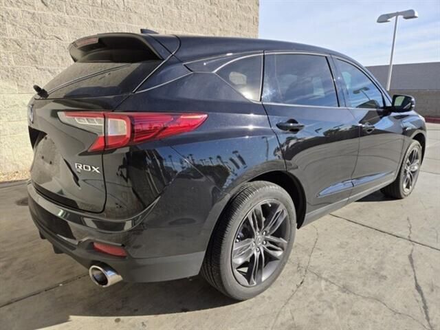 2021 Acura RDX A-Spec