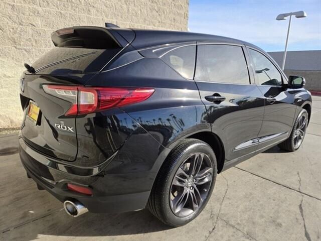 2021 Acura RDX A-Spec