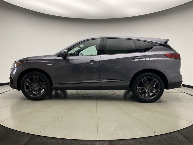 2021 Acura RDX A-Spec