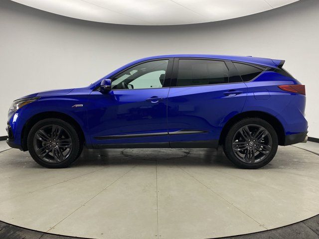 2021 Acura RDX A-Spec