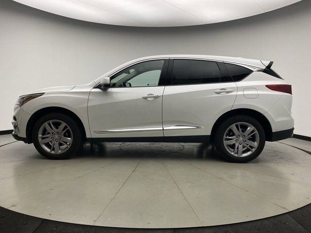 2021 Acura RDX Advance