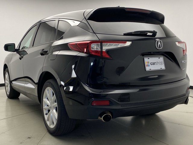 2021 Acura RDX Base