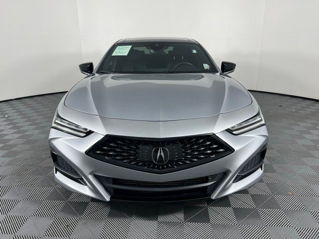 2021 Acura TLX A-Spec