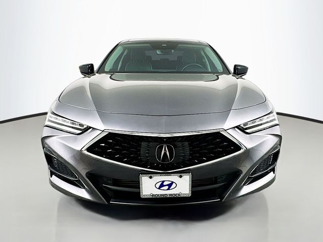 2021 Acura TLX Advance