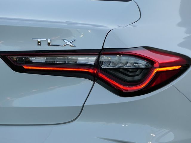 2021 Acura TLX Advance